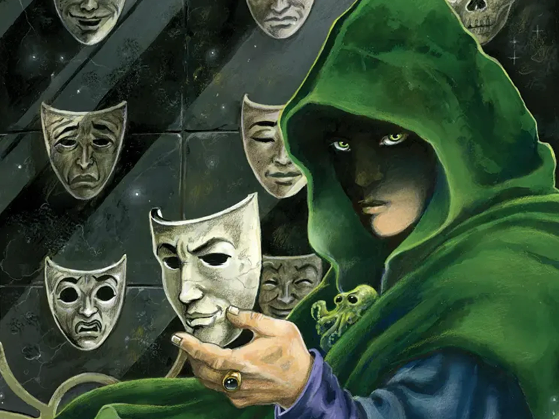 Copertina articolo: Report torneo Magic Maze Prato — 3 maggio 2026