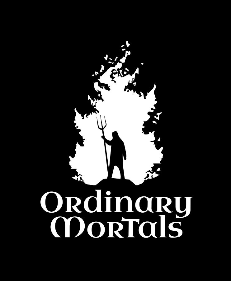 Logo di Ordinary Mortals